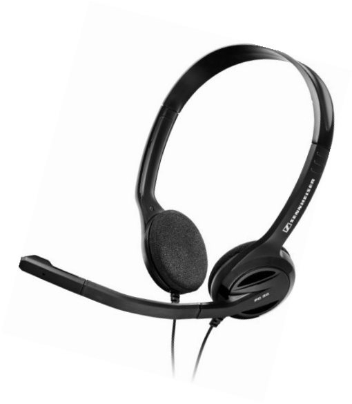 sennheiser pc 36 call control usb binaural headset